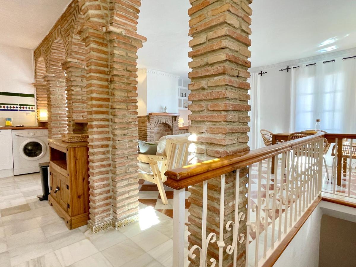 Semidetached Duplex At Puebla Aida, Mijas Golf With Pool, Golf And Sea Views Casa vacanze Málaga